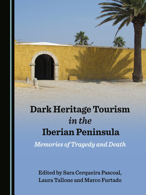 cover image of Dark Heritage Tourism in the Iberian Peninsula